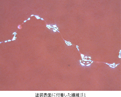 塗装技術コンサルティング 事例